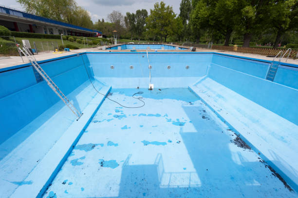 Best Professional water damage repair  in Frankfort, KY