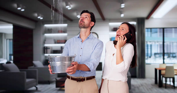 Best Sewage cleanup and water damage restoration  in Frankfort, KY